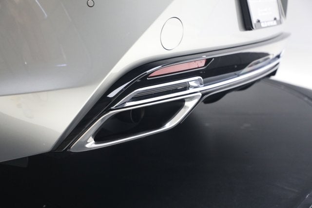 2021 Lexus LC 500 Convertible LC 500