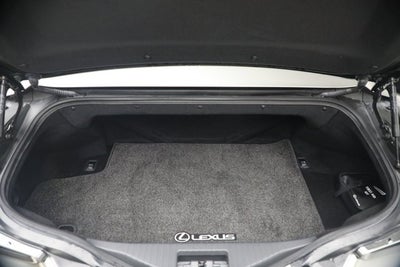 2021 Lexus LC 500 Convertible LC 500