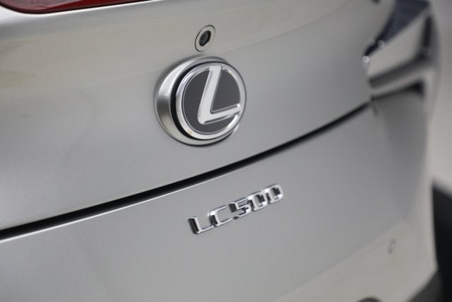 2021 Lexus LC 500 Convertible LC 500