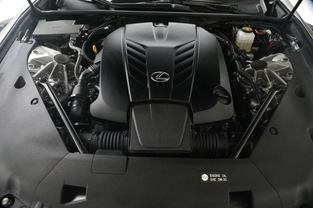 2021 Lexus LC 500 Convertible LC 500