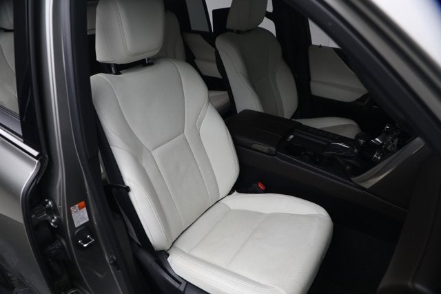 2023 Lexus LX 600 Luxury