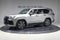 2023 Lexus LX 600 Luxury