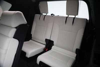 2023 Lexus LX 600 Luxury