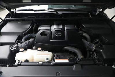 2023 Lexus LX 600 Luxury