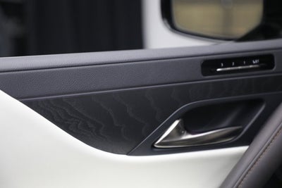 2023 Lexus LX 600 Luxury