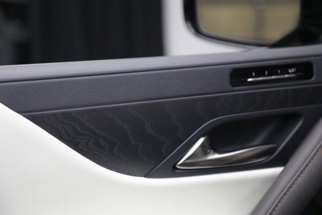 2023 Lexus LX 600 Luxury