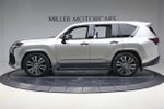 2023 Lexus LX 600 Luxury