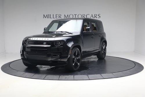 2024 Land Rover Defender 110 V8 P525