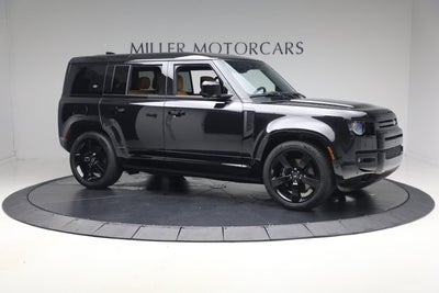2024 Land Rover Defender 110 V8 P525