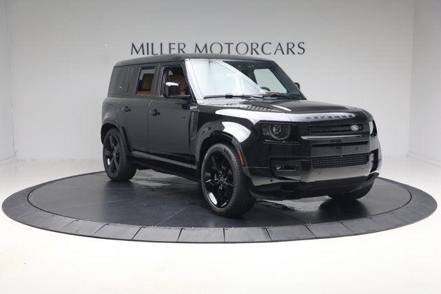 2024 Land Rover Defender 110 V8 P525