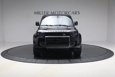 2024 Land Rover Defender 110 V8 P525