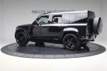 2024 Land Rover Defender 110 V8 P525