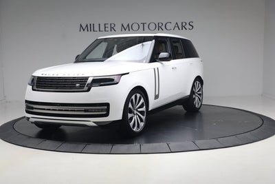 2023 Land Rover Range Rover P530 Autobiography