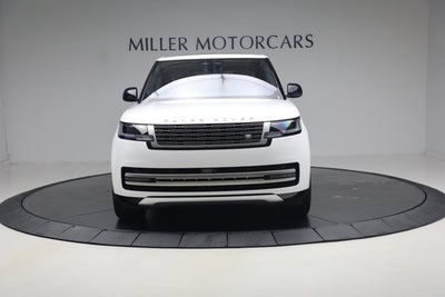 2023 Land Rover Range Rover P530 Autobiography