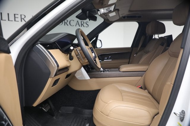 2023 Land Rover Range Rover P530 Autobiography