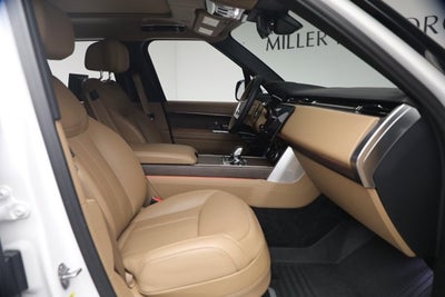 2023 Land Rover Range Rover P530 Autobiography