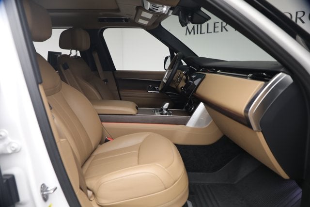 2023 Land Rover Range Rover P530 Autobiography