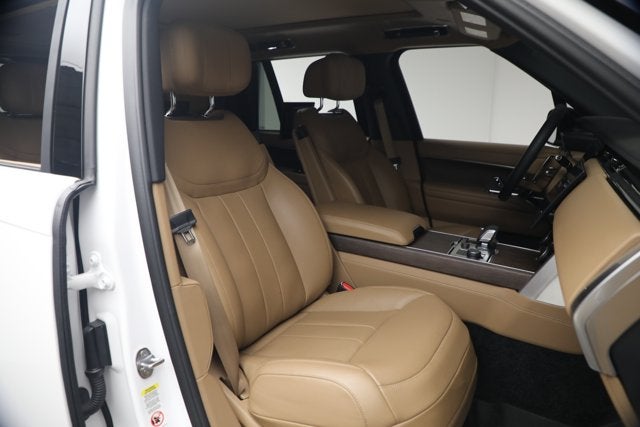 2023 Land Rover Range Rover P530 Autobiography