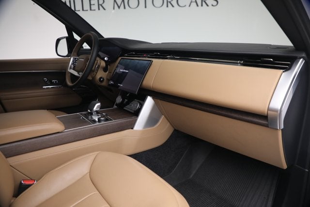2023 Land Rover Range Rover P530 Autobiography