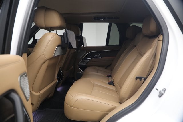 2023 Land Rover Range Rover P530 Autobiography