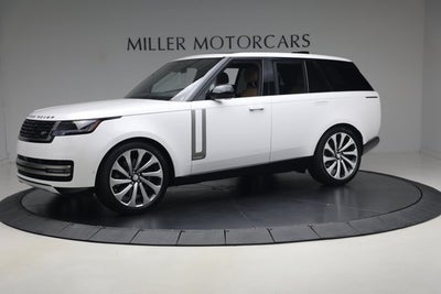 2023 Land Rover Range Rover P530 Autobiography