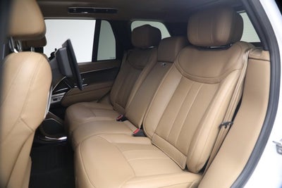 2023 Land Rover Range Rover P530 Autobiography