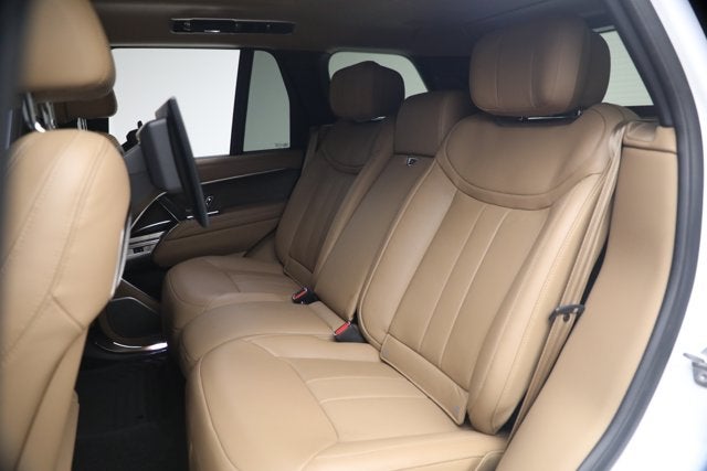 2023 Land Rover Range Rover P530 Autobiography