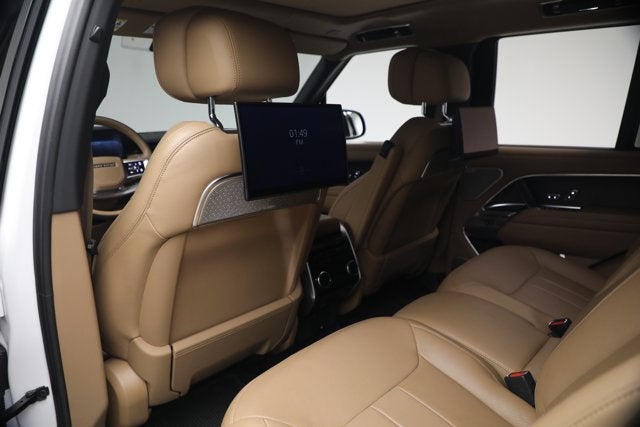 2023 Land Rover Range Rover P530 Autobiography