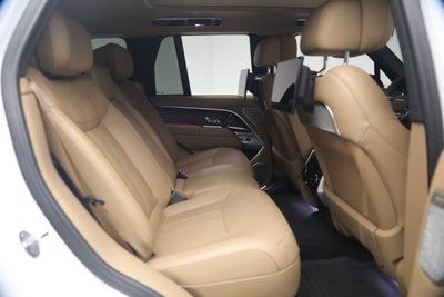 2023 Land Rover Range Rover P530 Autobiography