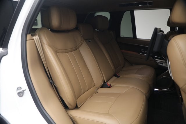 2023 Land Rover Range Rover P530 Autobiography