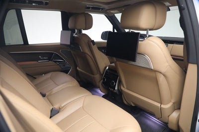 2023 Land Rover Range Rover P530 Autobiography