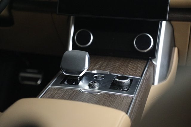 2023 Land Rover Range Rover P530 Autobiography