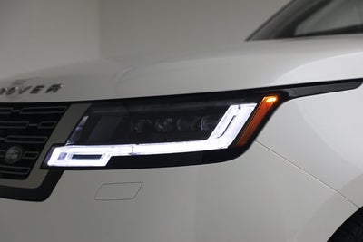 2023 Land Rover Range Rover P530 Autobiography