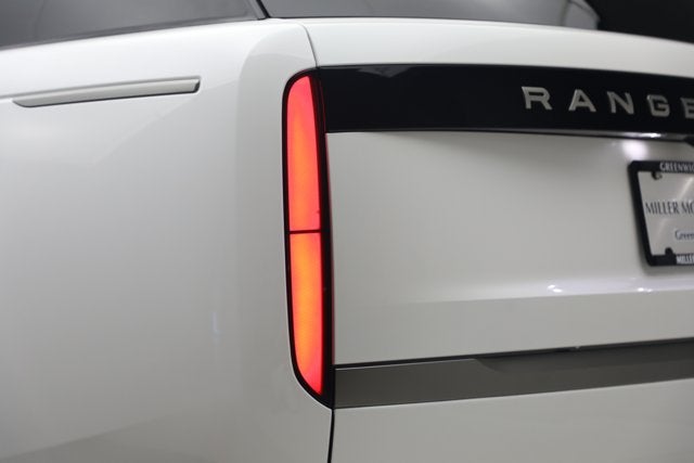 2023 Land Rover Range Rover P530 Autobiography