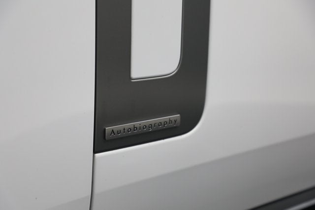 2023 Land Rover Range Rover P530 Autobiography