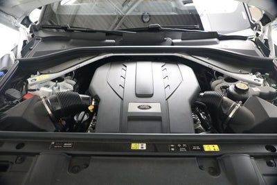 2023 Land Rover Range Rover P530 Autobiography