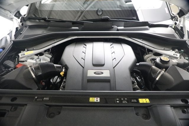 2023 Land Rover Range Rover P530 Autobiography