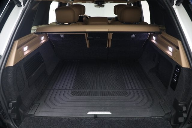 2023 Land Rover Range Rover P530 Autobiography