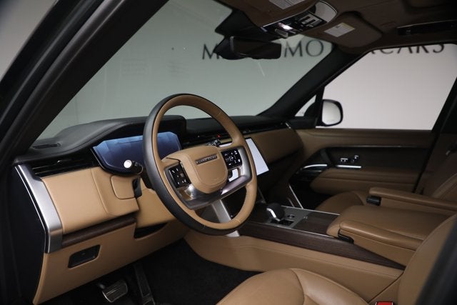 2025 Land Rover Range Rover P530 Autobiography LWB
