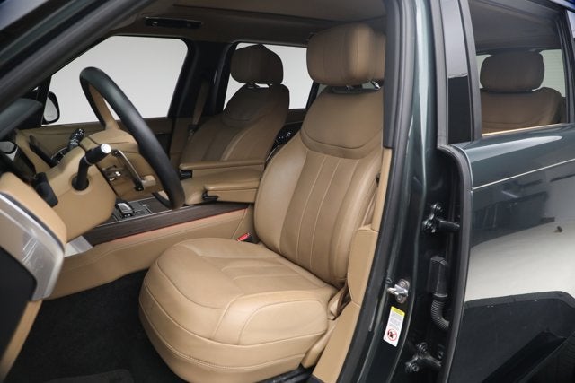 2025 Land Rover Range Rover P530 Autobiography LWB