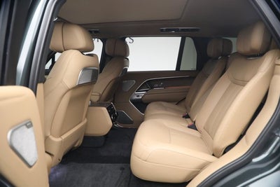 2025 Land Rover Range Rover P530 Autobiography LWB