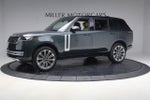 2025 Land Rover Range Rover P530 Autobiography LWB
