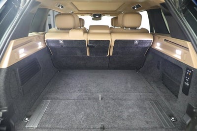 2025 Land Rover Range Rover P530 Autobiography LWB