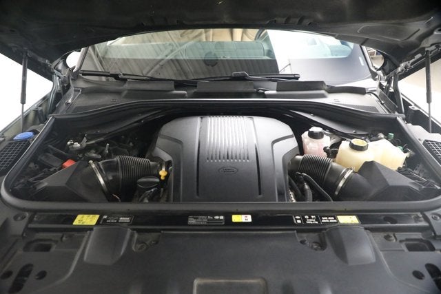 2025 Land Rover Range Rover P530 Autobiography LWB