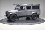 2024 Land Rover Twisted T110 Station Wagon Base