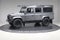 2024 Land Rover Twisted T110 Station Wagon Base