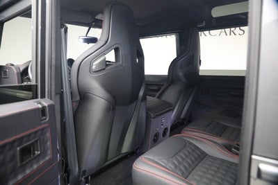 2024 Land Rover Twisted T110 Station Wagon Base