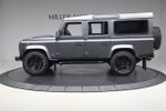 2024 Land Rover Twisted T110 Station Wagon Base