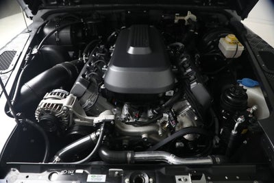 2024 Land Rover Twisted T110 Station Wagon Base