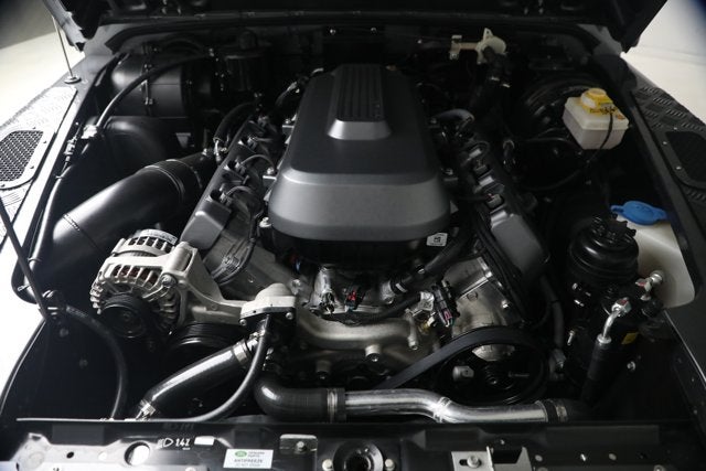 2024 Land Rover Twisted T110 Station Wagon Base